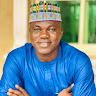 HARUNA OLUWASEUN AYENI