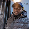 Olalekan oluseyi Komolafe