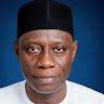 Prof. Yahaya Bunkure