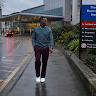 wilson omoniyi