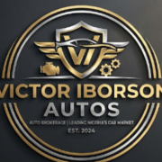 VICTOR IBORSON
