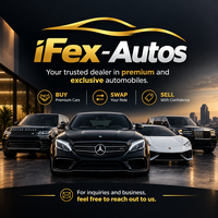 iFex-Autos