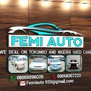 Femi Auto